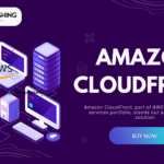 Amazon CloudFront