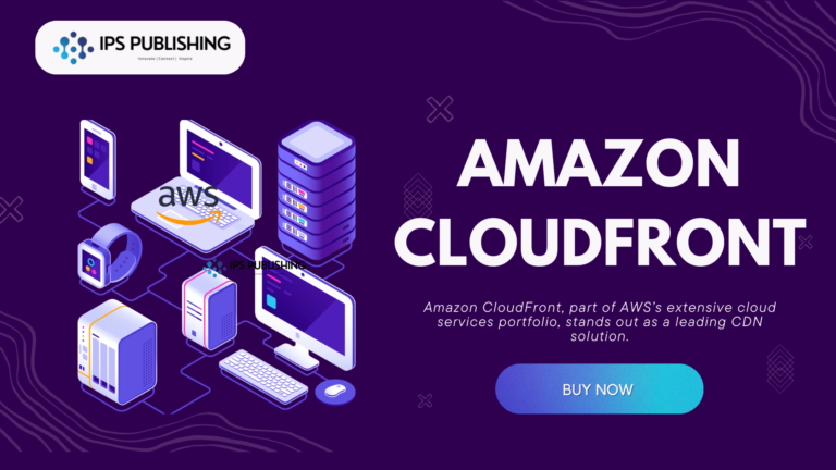 Amazon CloudFront