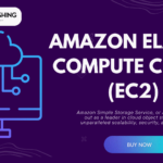 Amazon Elastic Compute Cloud (EC2)