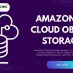 Amazon S3 Cloud Object Storage