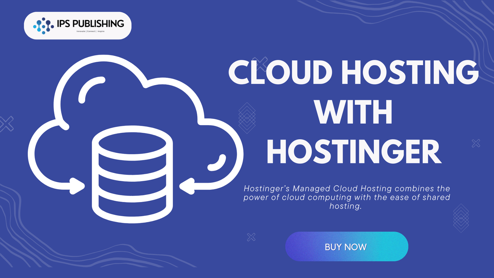 Cloud Hosting with Hostinger