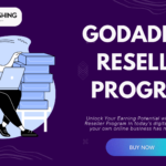 GoDaddy Reseller Program