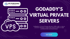 GoDaddy VPS Hosting