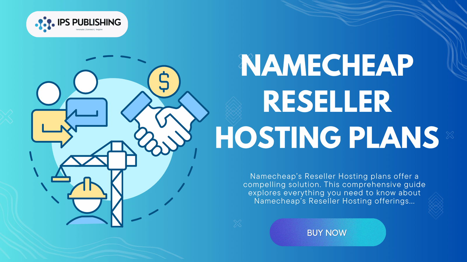 Namecheap Reseller Hosting Plans