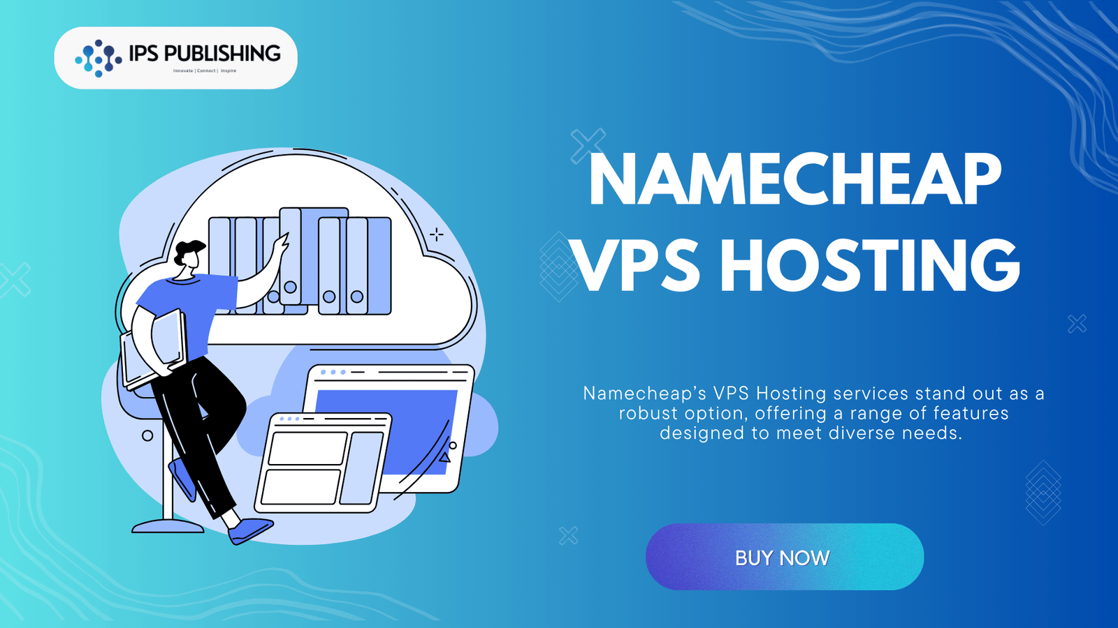 Namecheap VPS Hosting