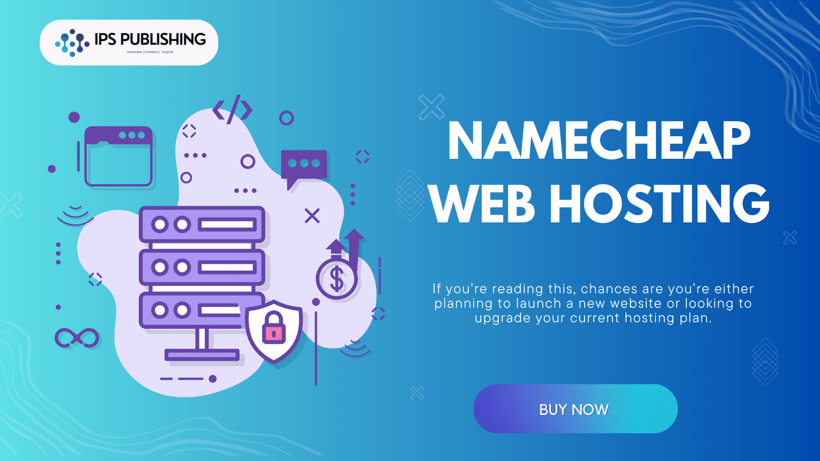 Namecheap Web Hosting