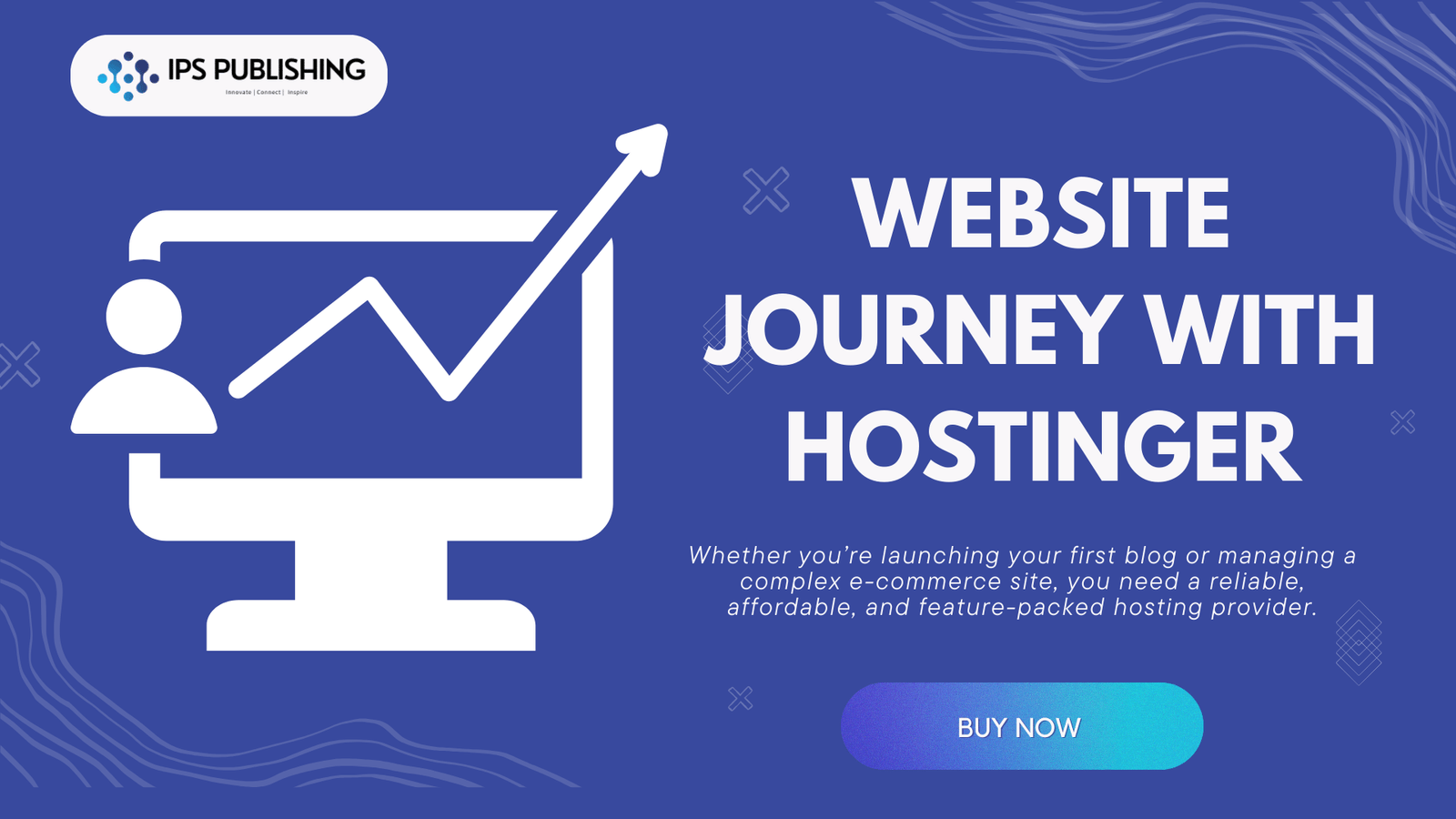 Complete Guide to hostinger website hosting - 2024