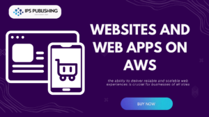 Websites and Web Apps on AWS