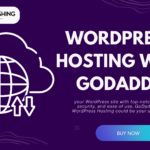 godaddy wordpress hosting