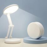 Lampe de Table sans Fil