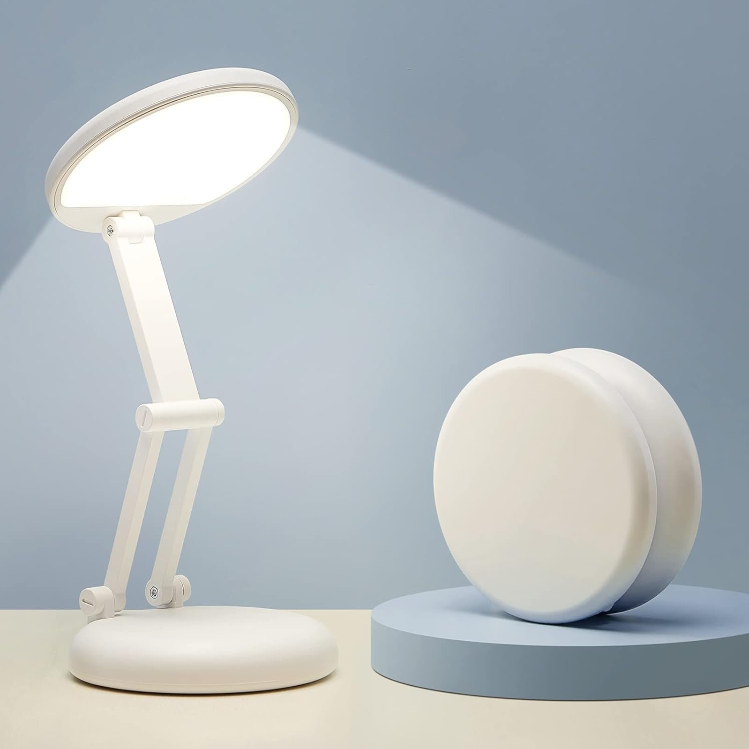 Lampe de Table sans Fil